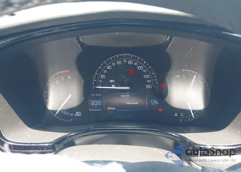 2017 Cadillac Xt5 Luxury из США, поврежденный, VIN 1GYKNBRS3HZ212662